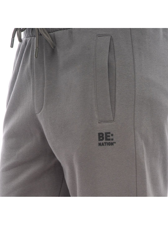 Jogginghose mit Gummizug Gray