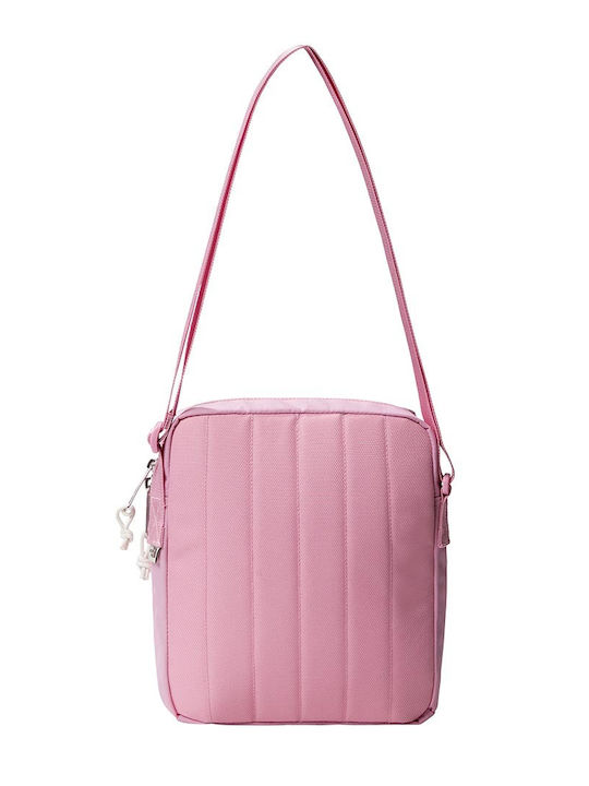 The North Face Damen Tasche Crossbody Rosa