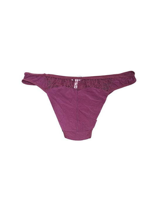 Luna Idyllic Women's Brazil Bordeaux