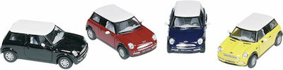 Goki Mini Cooper Car for 3++ Years