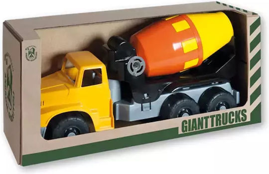Androni Giocattoli Giant Trucks Μπετονιέρα Lastwagen