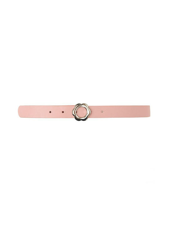 Women's Belt Pink