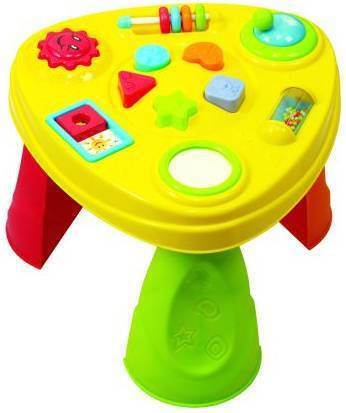 Playgo Aktivitätstisch Baby's Activity Centre