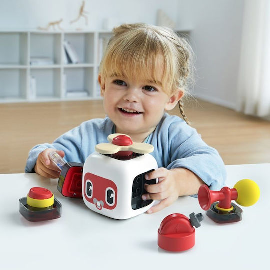 Top Bright Cub de Activități Cub de Activități pentru 12++ Luni