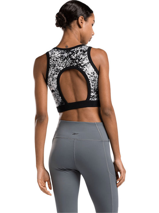 Safari Women's Bra without Padding BLACK