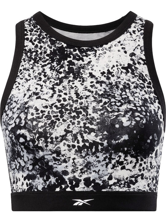 Safari Women's Bra without Padding BLACK