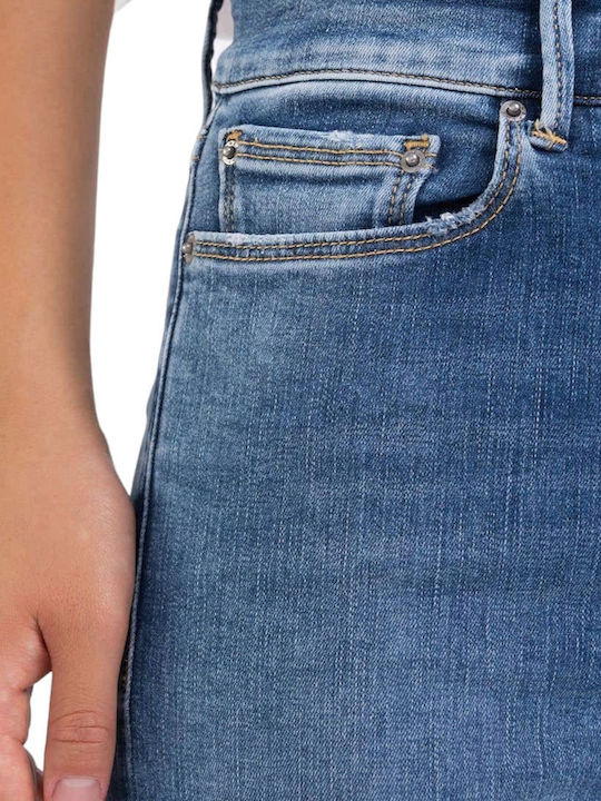 Damenjeans