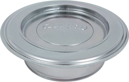 Spiroduct Ροζέτα Καπνοδόχου Inox 150mm