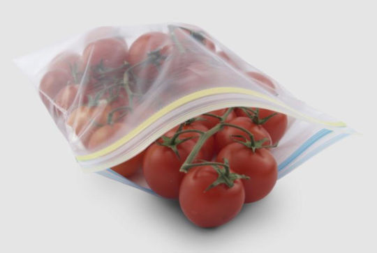 Viosarp Medium Food Bags 30x40cm 10pcs