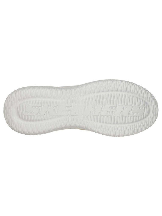 Delson 3.0 Chadwick Πάνινα Ανδρικά Slip-On Μπεζ