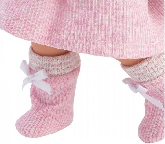 Llorens Juan European Valeria Doll for 3+ years+ Years 28cm