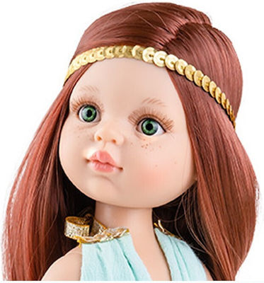 Paola Reina Cristi Doll 32cm.