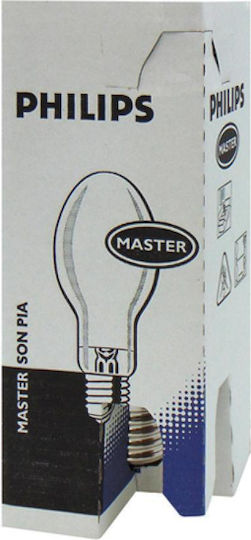 Λάμπα Νατρίου 250W για Ντουί E40 12τμχ