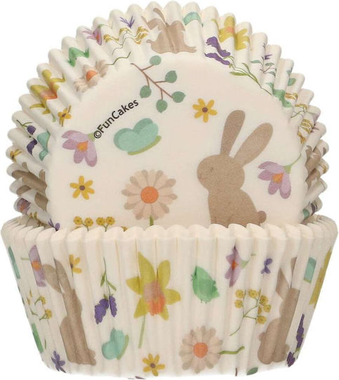 Fun Cakes Plätzchenausstecher 48Stück