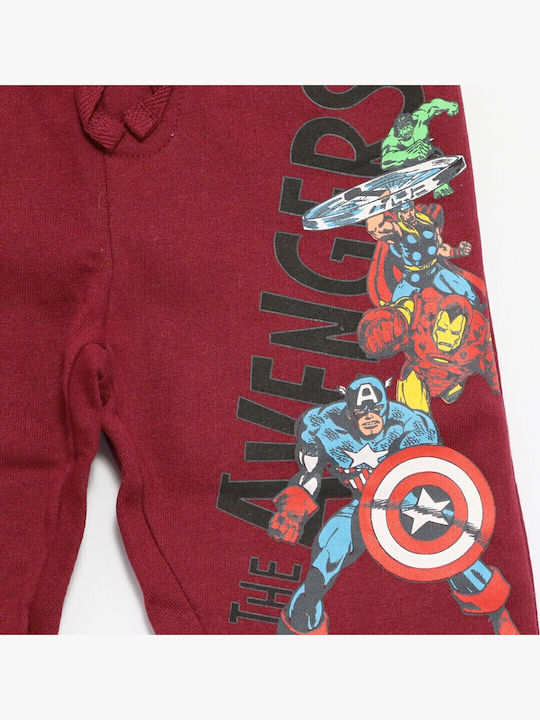Marvel