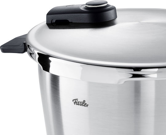 Fissler Vitaquick Premium Χύτρα Ταχύτητας 10lt