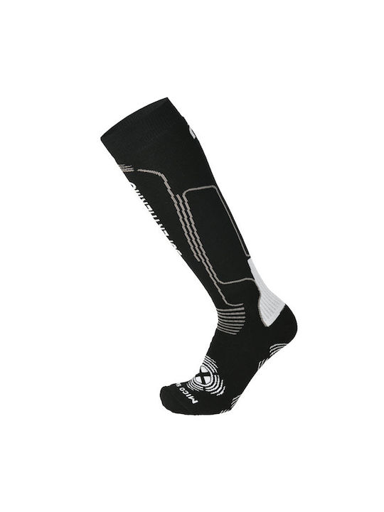Mico 116 Ski & Snowboard Socks 1 Pair