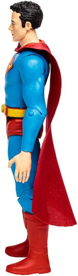 Action Figure Superman Batman for 12+ years old Years 15cm.