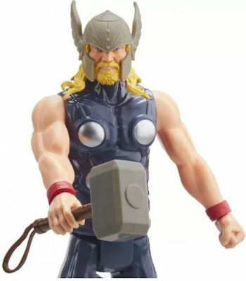 Φigură de acțiune Marvel Avengers Thor Thor pentru copii de 4+ ani 29cm cm