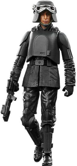 Φιγούρα Δράσης Imperial Officer (Ferrix) Star Wars για 4+ Ετών 15εκ.
