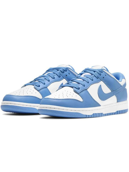 Nike Dunk Low Sneakers UNC