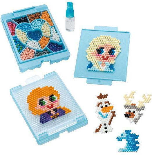 Epoch Toys Children's Craft Disney Frozen II for Children 4+ years old Years