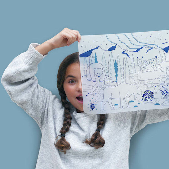 Super Petit Malerei für Kinder 3+ Jahre alt+ Jahre