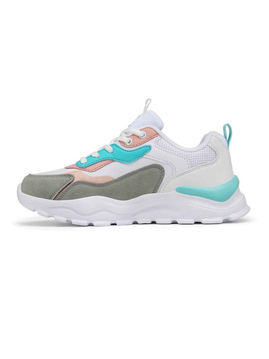 Fila Memory Sunstone 2 Femei Sneakers Sunstone