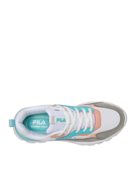 Memory Sunstone 2 Chunky Sneakers Sunstone