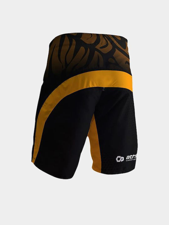 Athlon Shorts Style Football