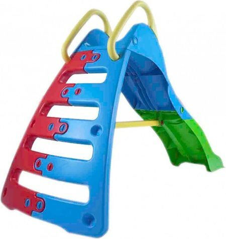 Injusa Mickey Clubhouse Multicolour Playground Toy for 2+ Years