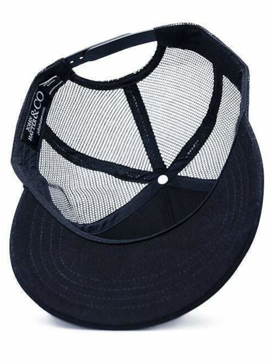 Trucker Cap Black