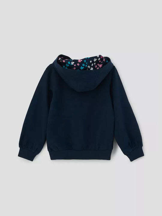 S.Oliver Kids Sweatshirt Blue