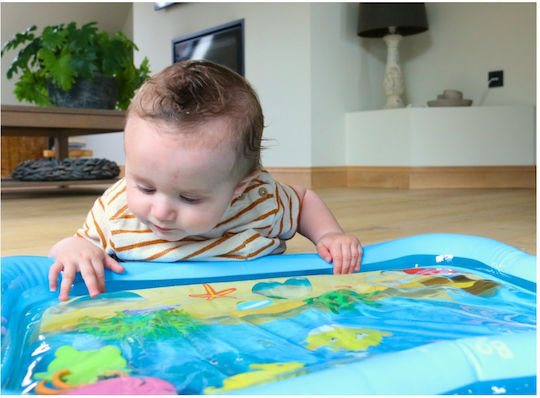 Bo Jungle Spielmatte Für Babys