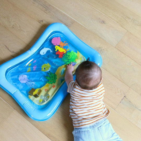 Bo Jungle Spielmatte Für Babys