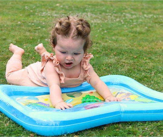 Bo Jungle Spielmatte Für Babys