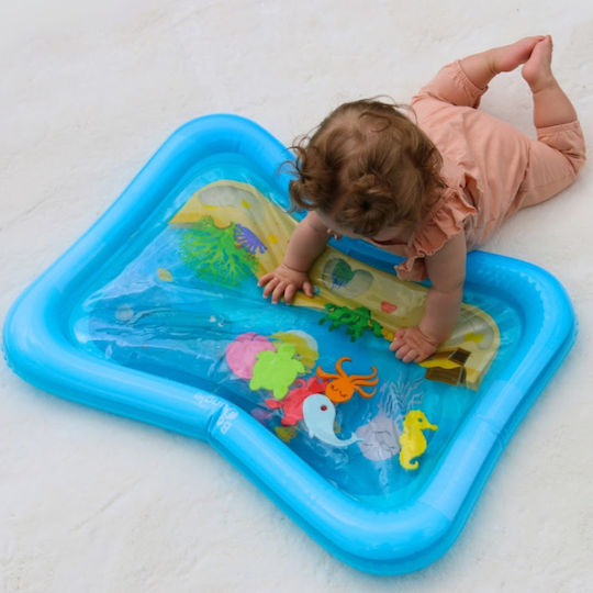 Bo Jungle Spielmatte Für Babys
