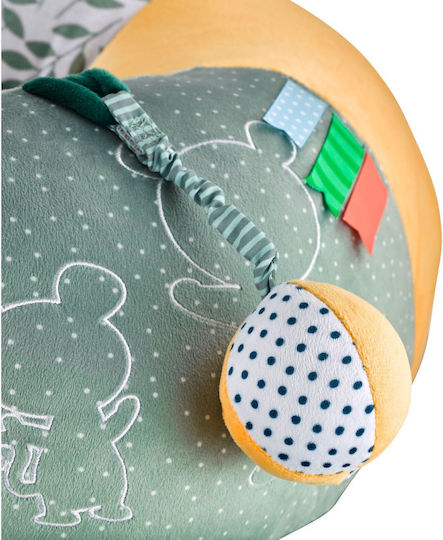 Sophie La Girafe Tummy Time Pillow for 3+ Months