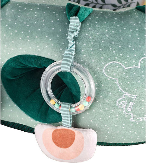 Sophie La Girafe Tummy Time Pillow for 3+ Months