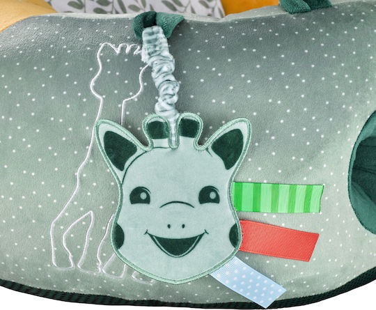 Sophie La Girafe Tummy Time Pillow for 3+ Months
