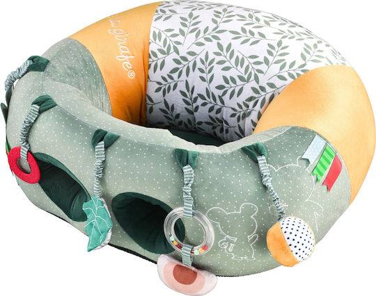 Sophie La Girafe Tummy Time Pillow for 3+ Months