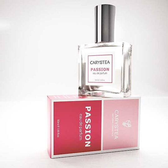 Carystea Passion Eau de Parfum 50ml