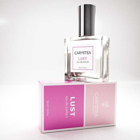 Carystea Lust Eau de Parfum 50ml