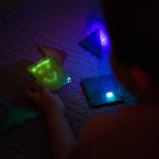 Imanix Magnetisches Bauspielzeug