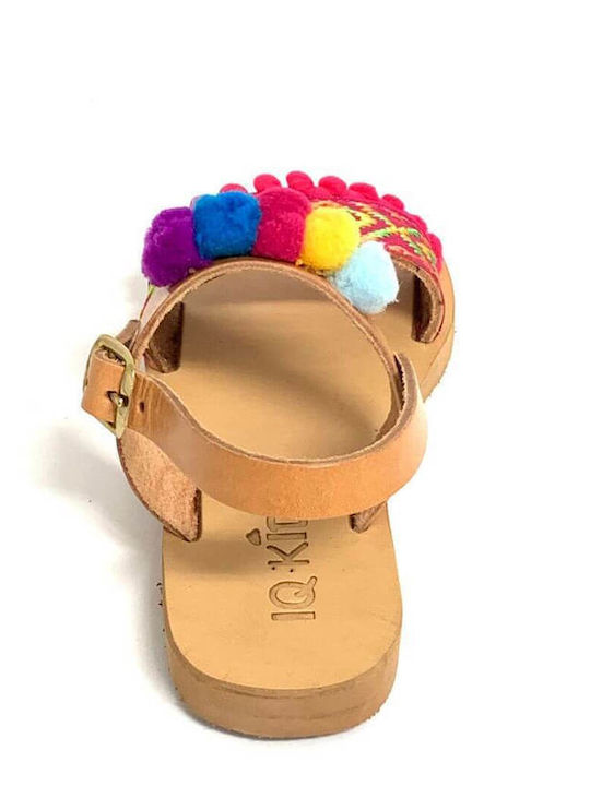 Kinder Sandalen Artemis 105 Mehrfarbig