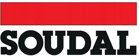 Soudal Κόλλα Μετάλλων Υψηλής Θερμοκρασίας Λευκή 280ml