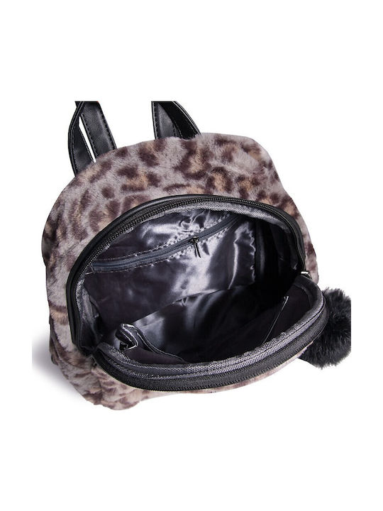 Geantă de damă Rucsac Bej