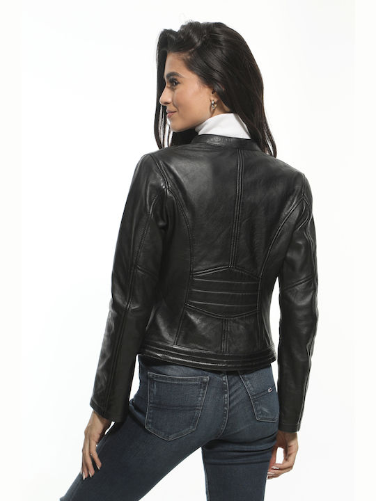 Newton Leather