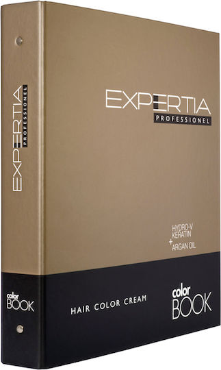 Farcom Expertia Professionel Боя За Коса 7.11 Интензивно Русо Сандре 100мл