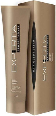 Farcom Expertia Professionel Hair Dye 8.71 Blonde Open Coffee 100ml